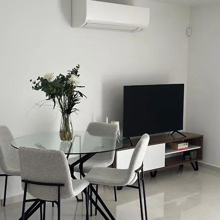 Floral City Apartments Agios Nikolaos  Exterior photo