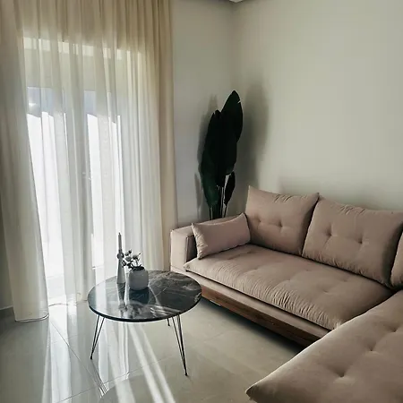 Floral City Apartments Agios Nikolaos  Exterior photo