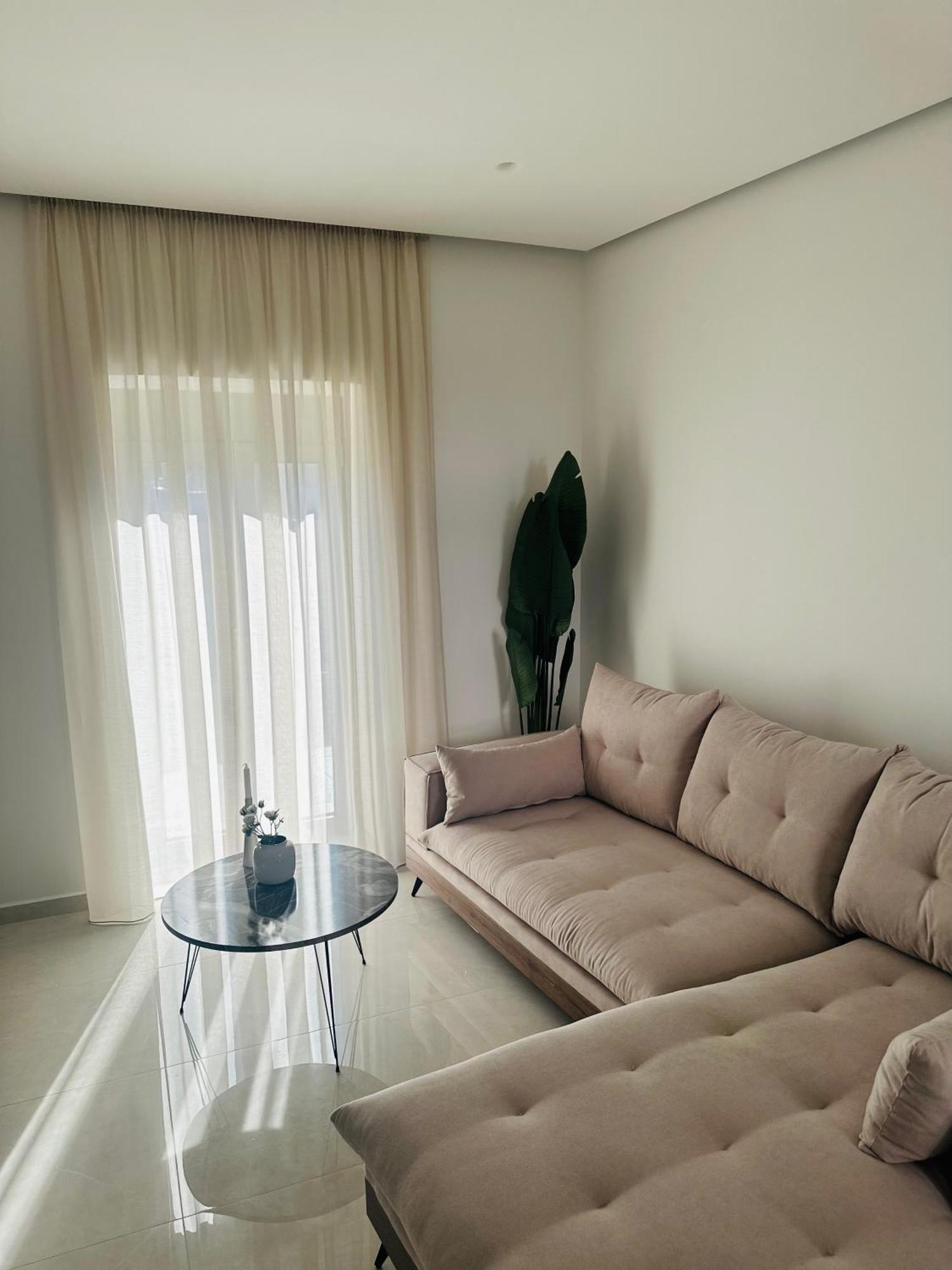 Apartment Floral Agios Nikolaos